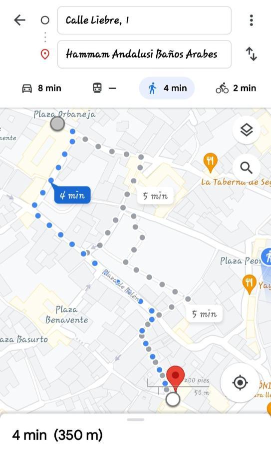 Sherryflat Estudio- Parking, جيريز المظهر الخارجي الصورة