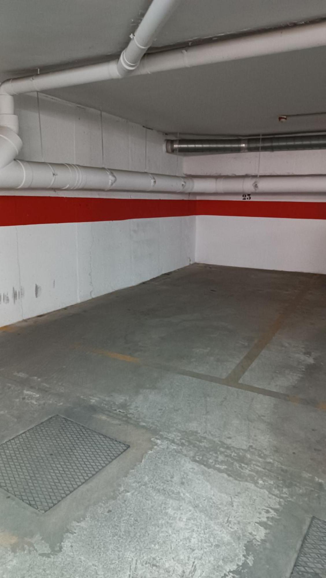 Sherryflat Estudio- Parking, جيريز المظهر الخارجي الصورة